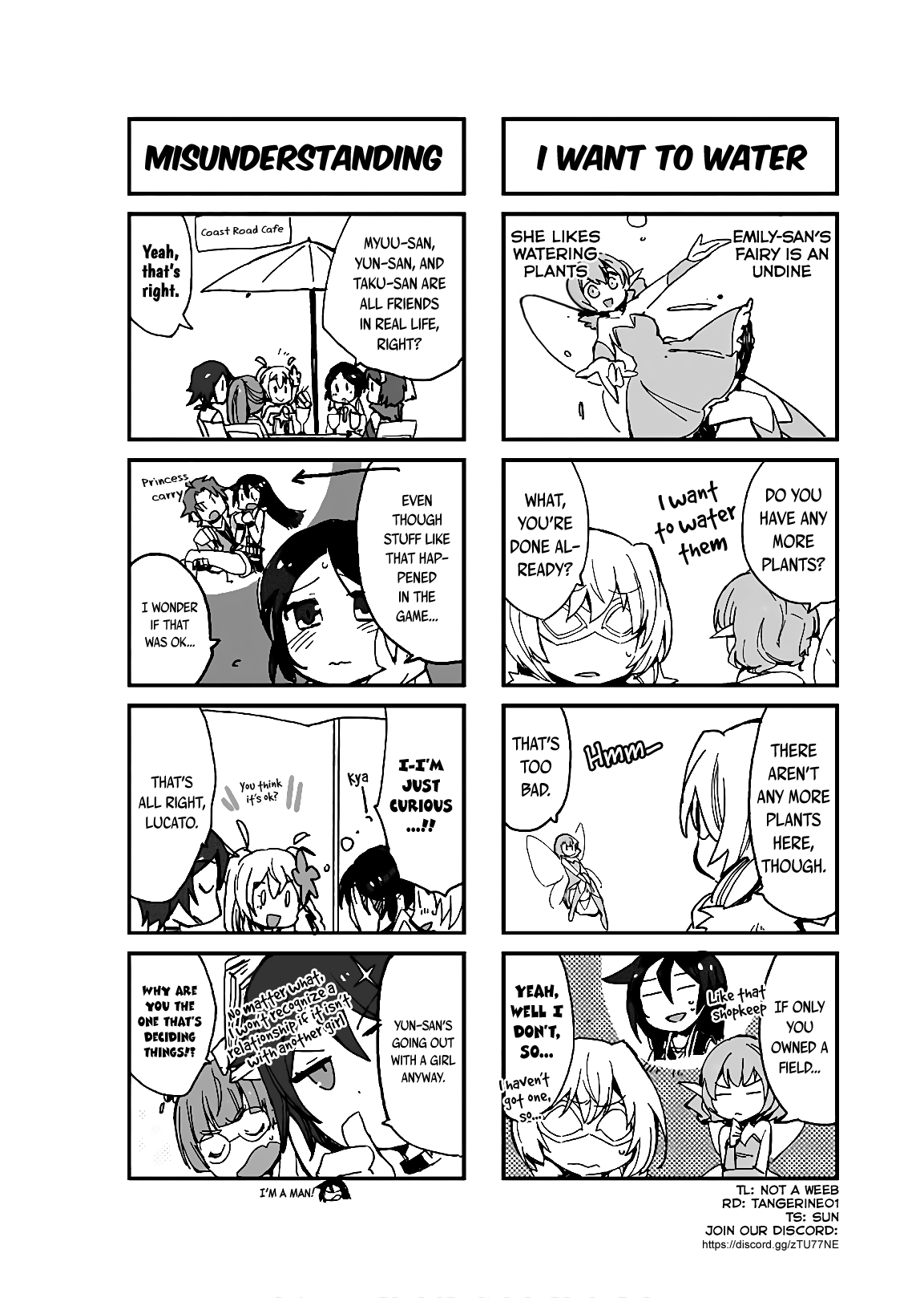 Only Sense Online - Page 1