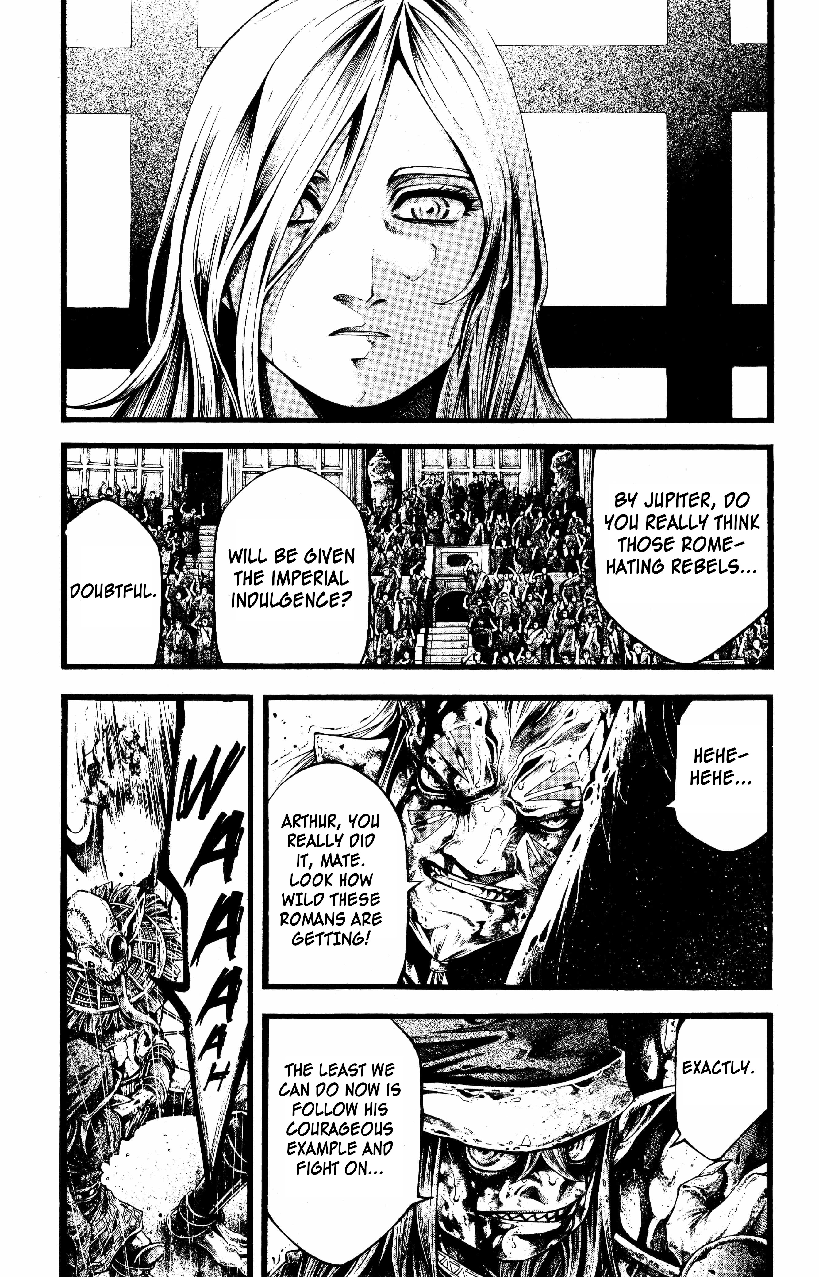 Toujuushi Bestialious - Page 3