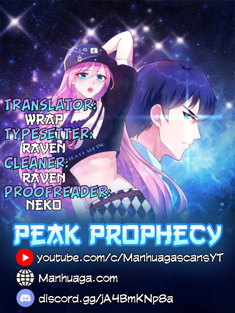 Peak Prophecy Chapter 10 - Picture 1