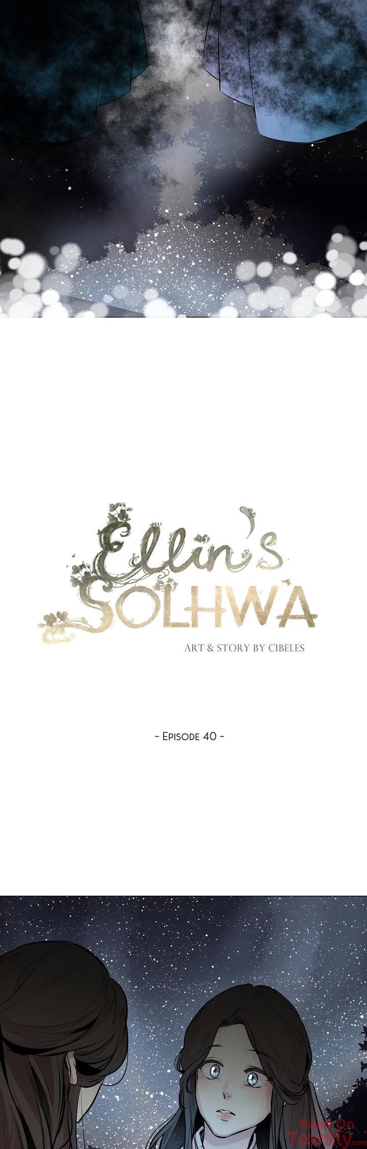 Ellin's Solhwa - Page 2