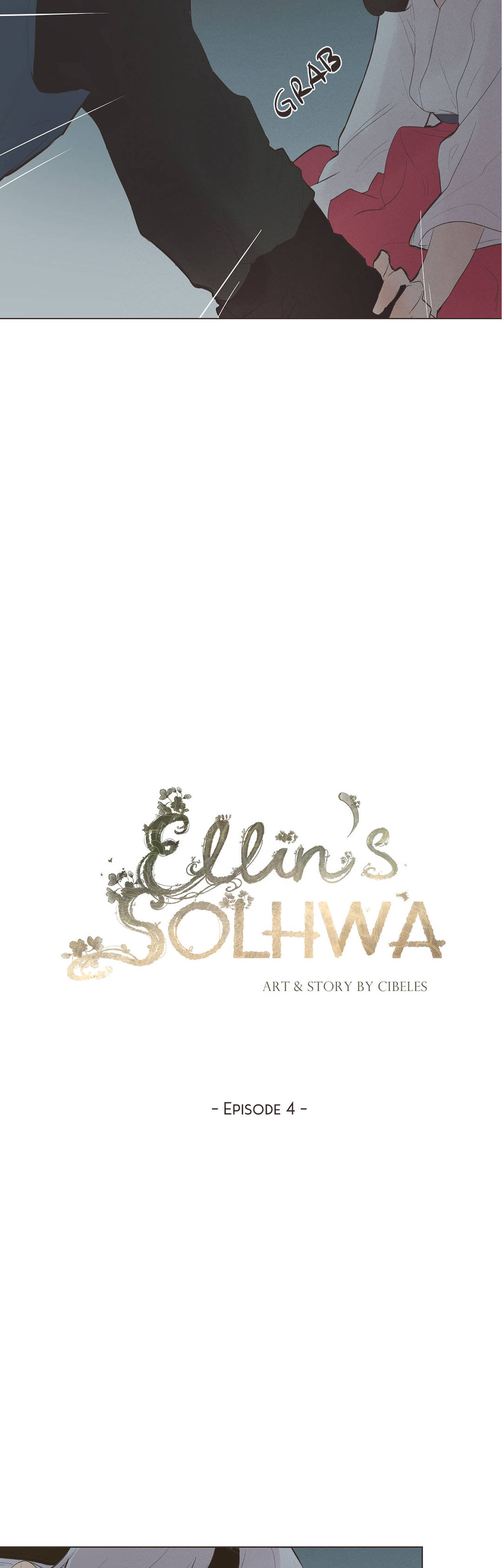 Ellin's Solhwa - Page 3