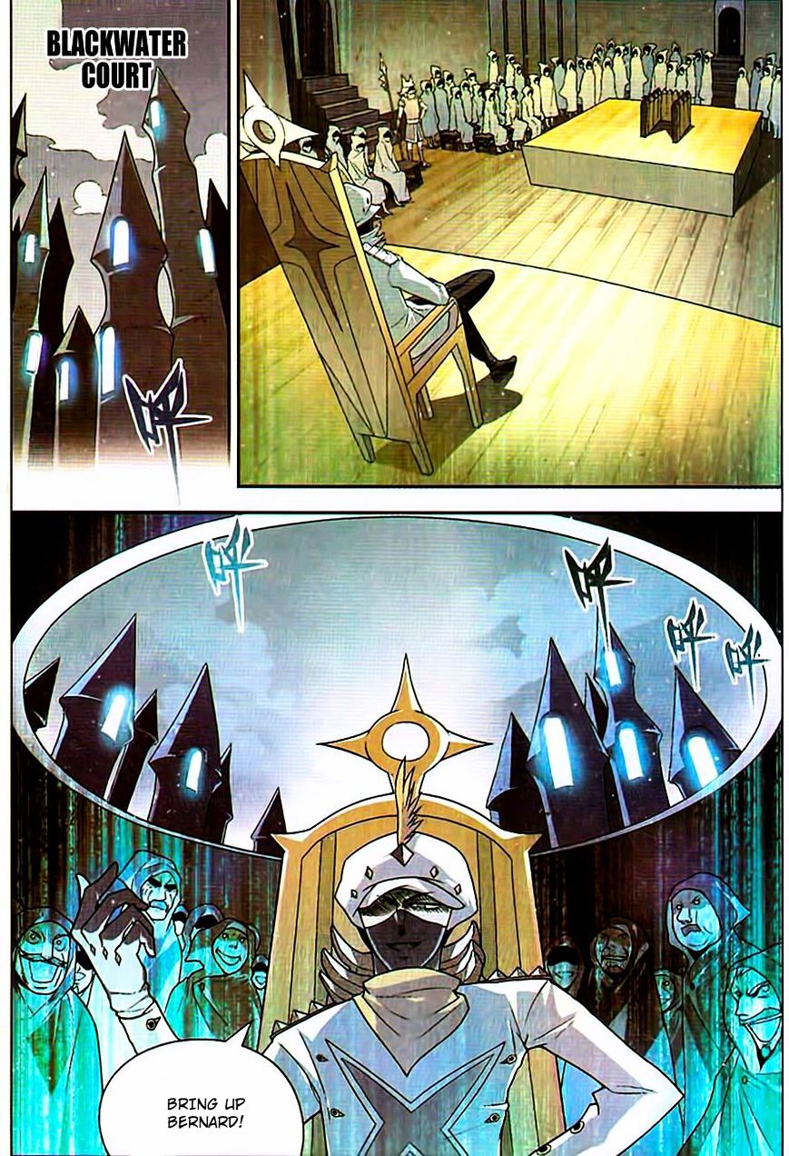 Panlong Chapter 74 - Picture 2