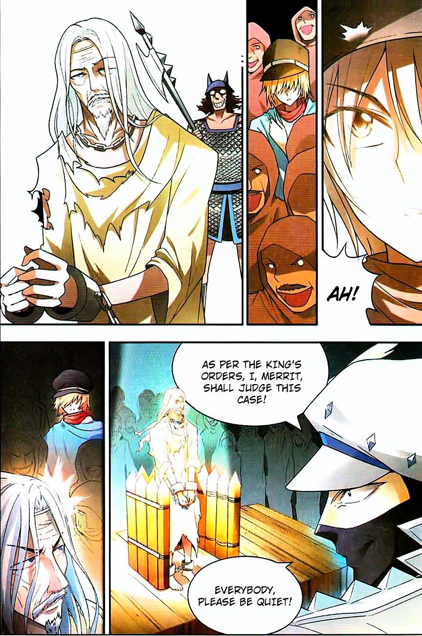 Panlong Chapter 74 - Picture 3