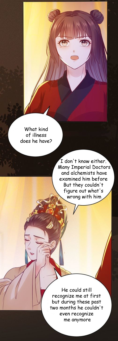Rebirth Of The Divine Doctor - Page 1