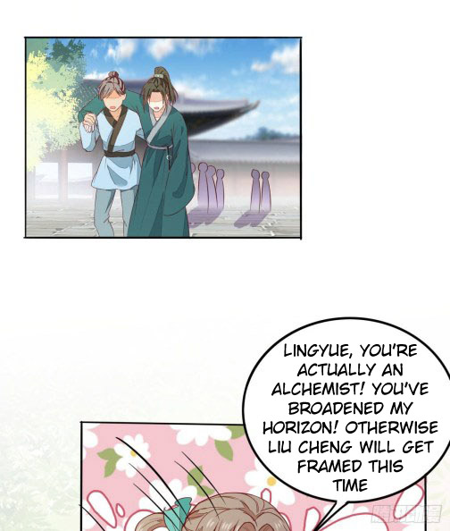 Rebirth Of The Divine Doctor Chapter 94 - Picture 1