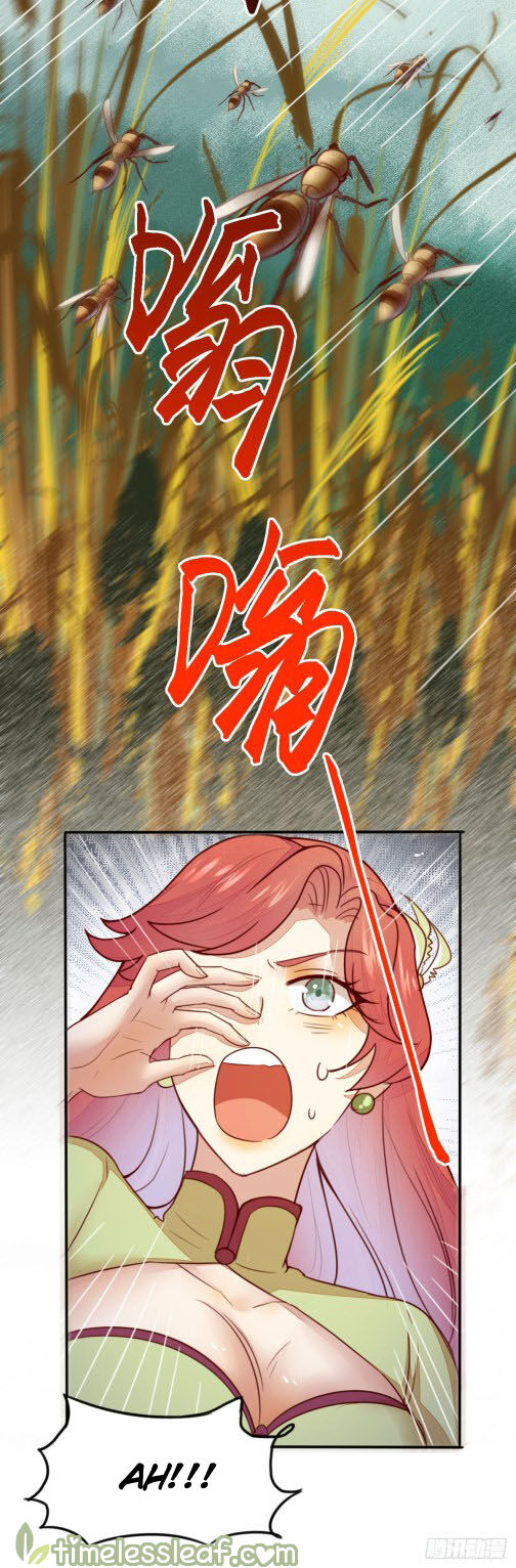 Rebirth Of The Divine Doctor Chapter 66.1 - Picture 3