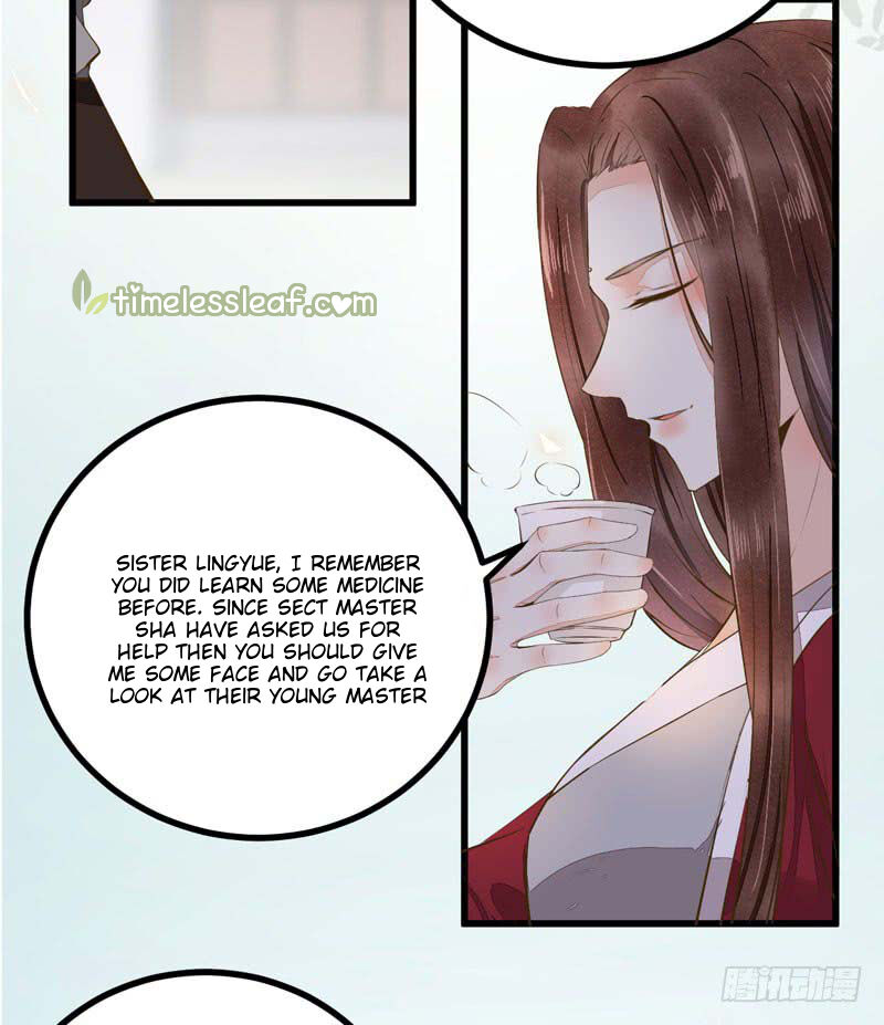 Rebirth Of The Divine Doctor Chapter 49.1 - Picture 2