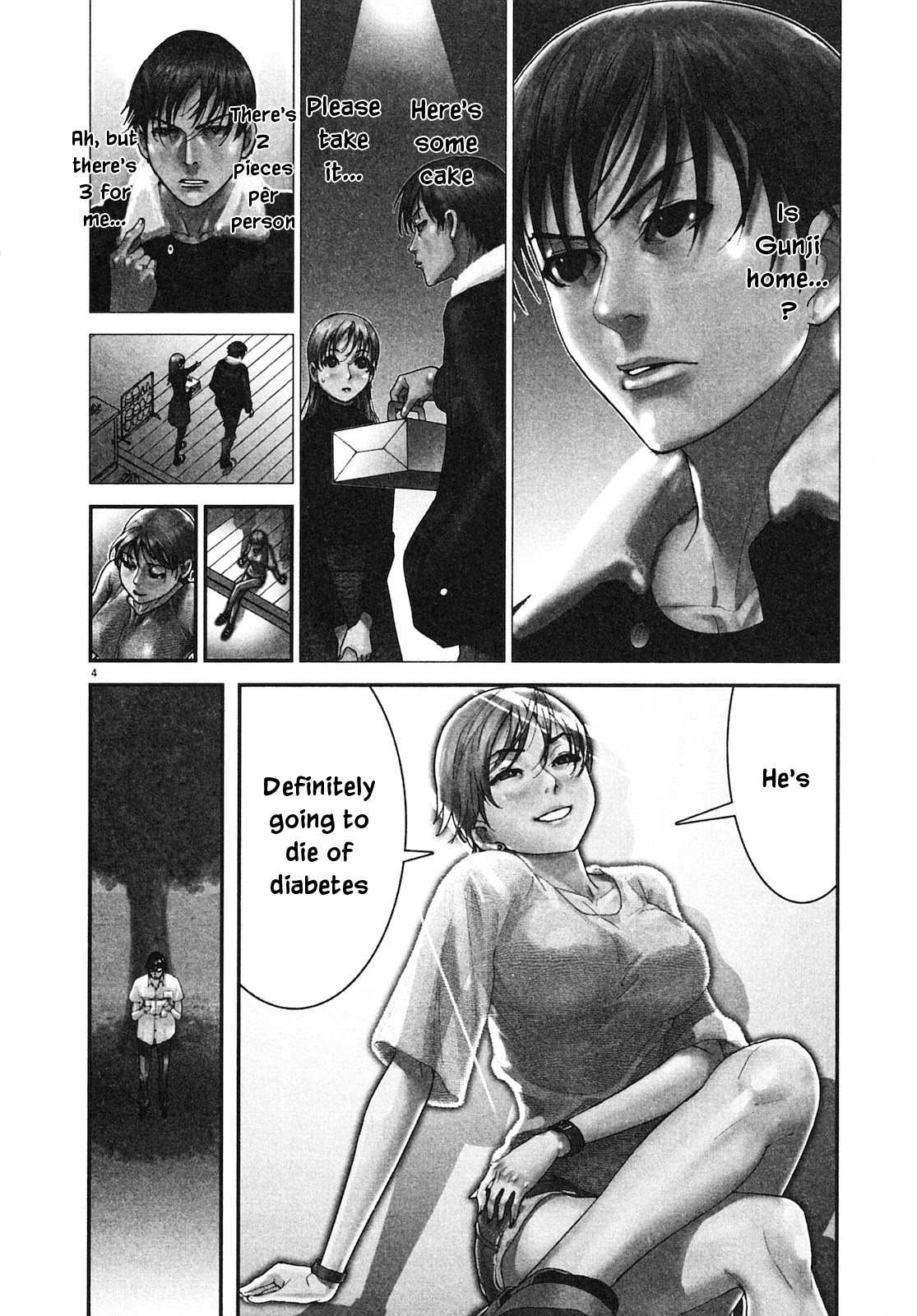 Team Medical Dragon Chapter 210: Epilogue 2: In Your Hands [End] - Picture 3