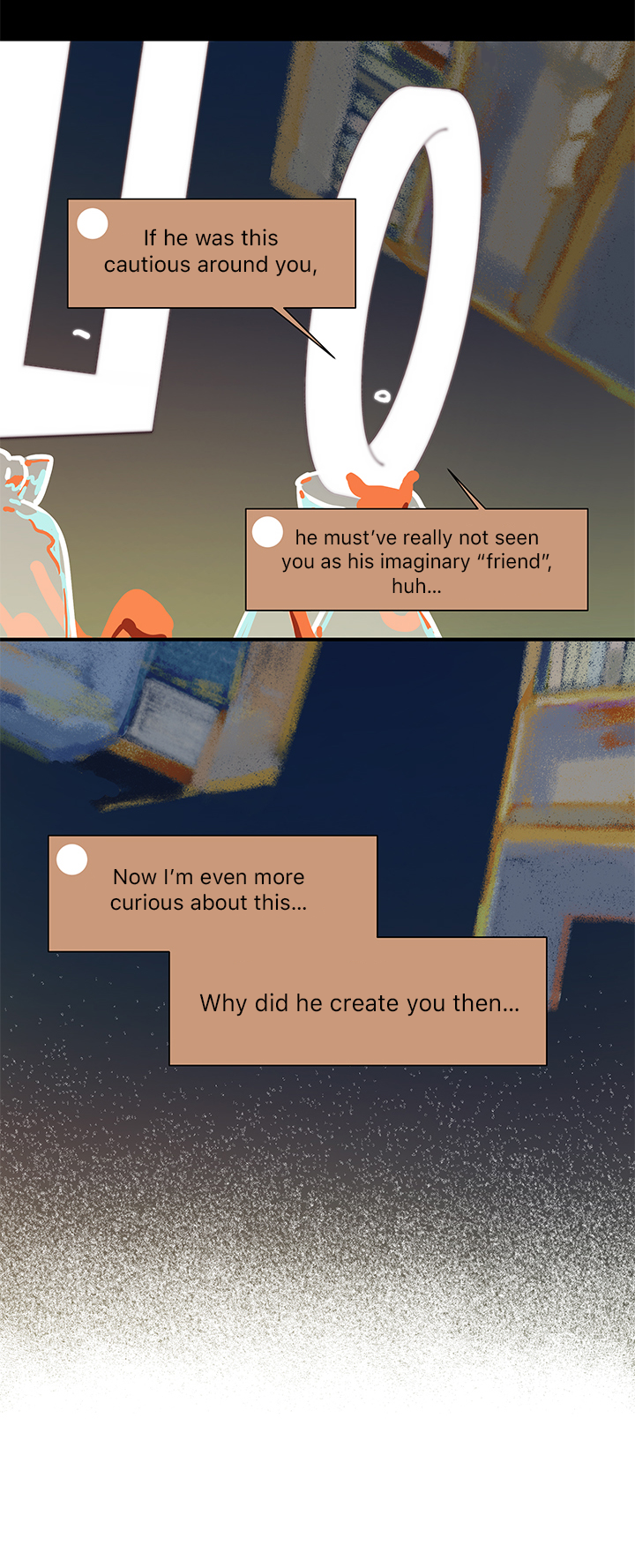 The Planet Walks Alone - Page 2