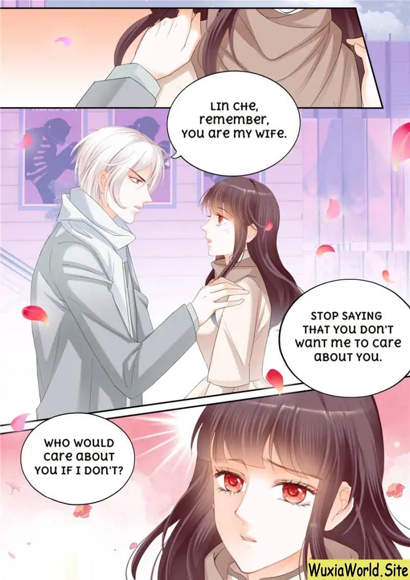 The Beautiful Wife Of The Whirlwind Marriage - Page 2