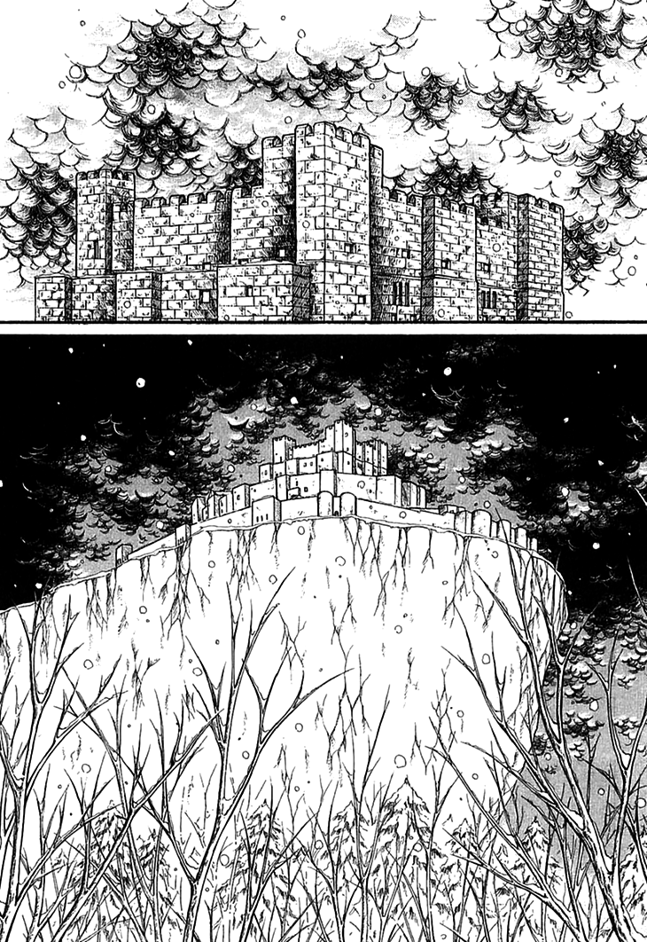 Alfheim No Kishi Vol.5 Chapter 62: The White Prince Of Guran (Part 8) - Picture 3