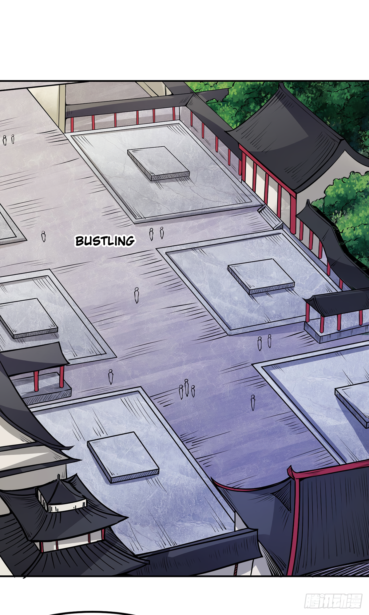 Martial Arts Reigns Chapter 220: Cousin, Have You Lost Weight？ - Picture 2