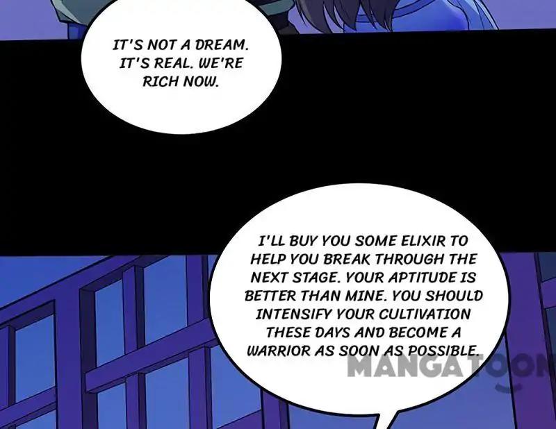 Martial Arts Reigns Chapter 126 - Picture 3