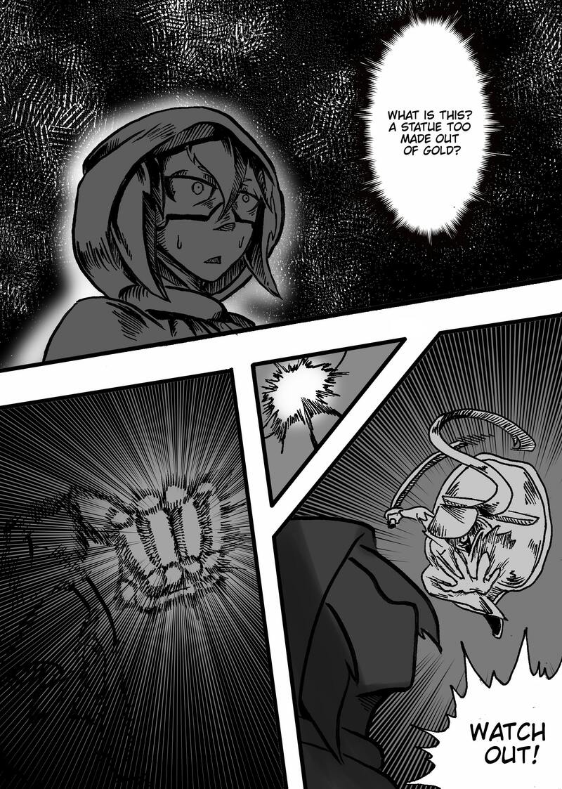 The Golden Dimension - Page 2