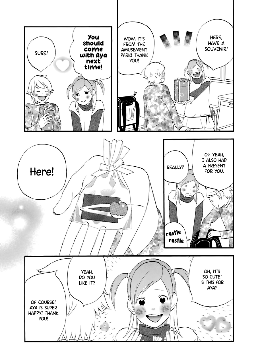 Nicoichi Vol.3 Chapter 33: Mom And The Home Visit - Picture 3