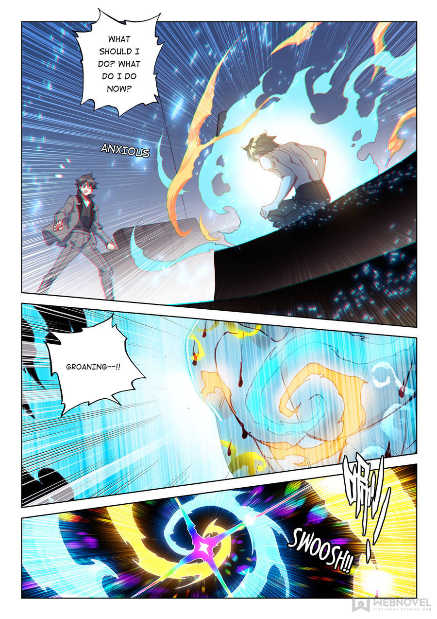 Soul Land Iv - The Ultimate Combat - Page 2