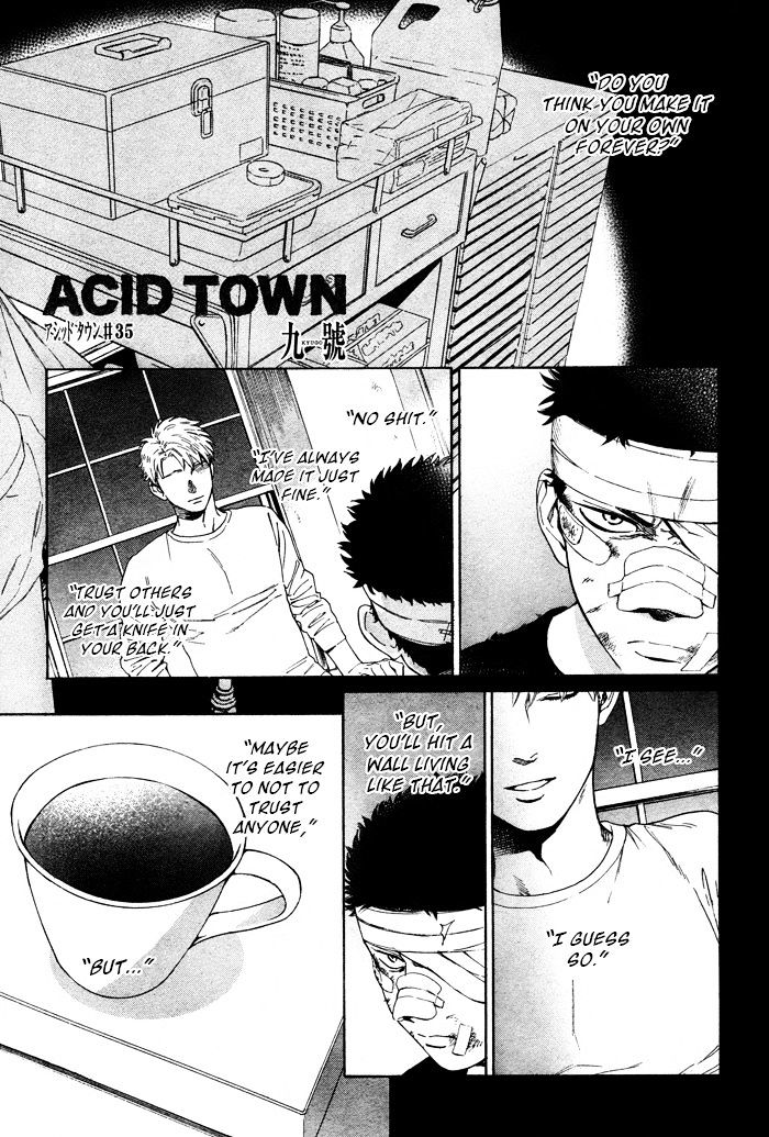 Acid Town - Page 2