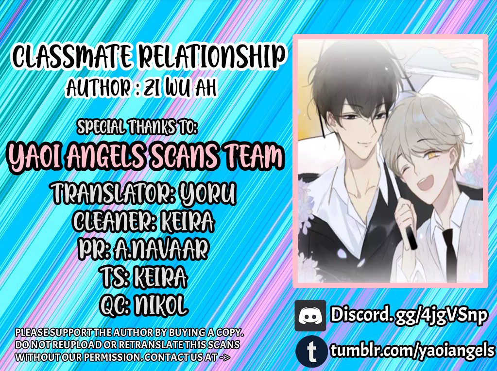 Classmate Relationship? Chapter 113 - Picture 1