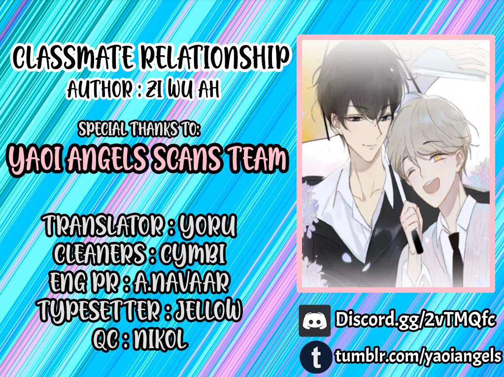 Classmate Relationship? Vol.1 Chapter 77: Miss - Picture 2
