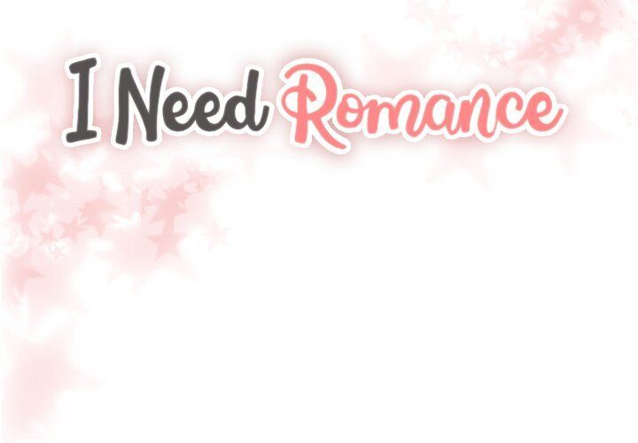I Need Romance - Page 2