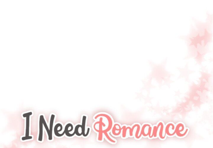 I Need Romance - Page 1