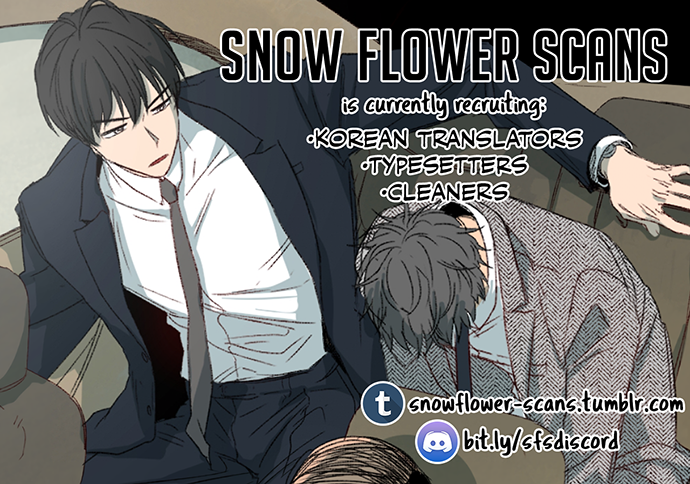 For Your Love Vol.1.5 Chapter 85.6: Twitter Extras - Picture 3