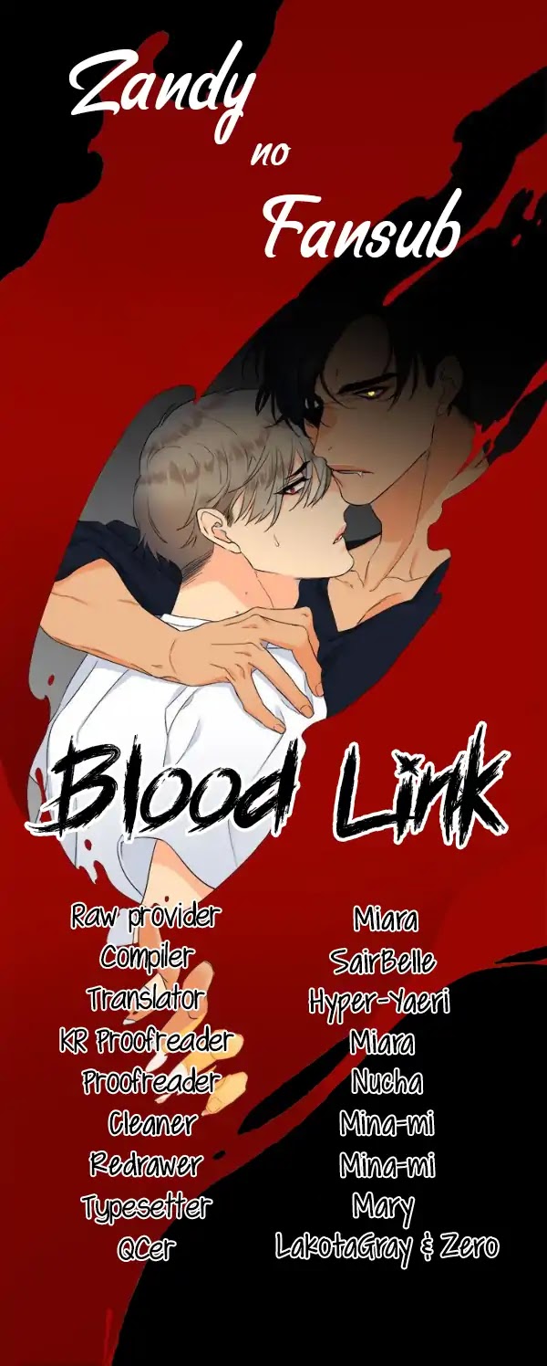 Blood Link Chapter 14 - Picture 2