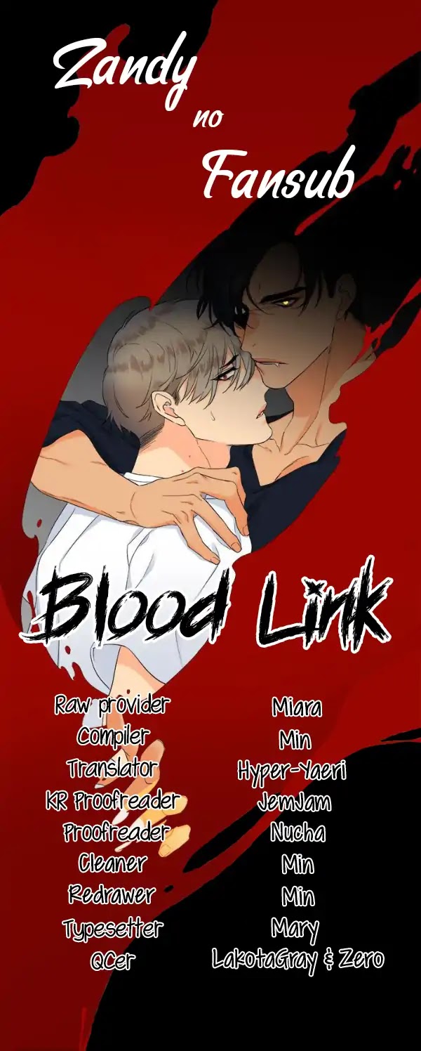 Blood Link Chapter 6 - Picture 1