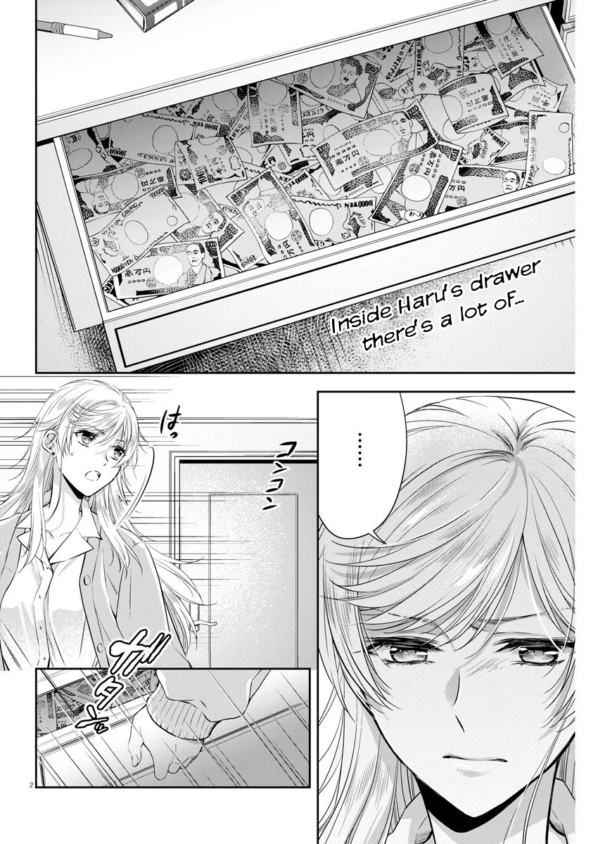 By Spring Vol.2 Chapter 7: Home - Picture 3