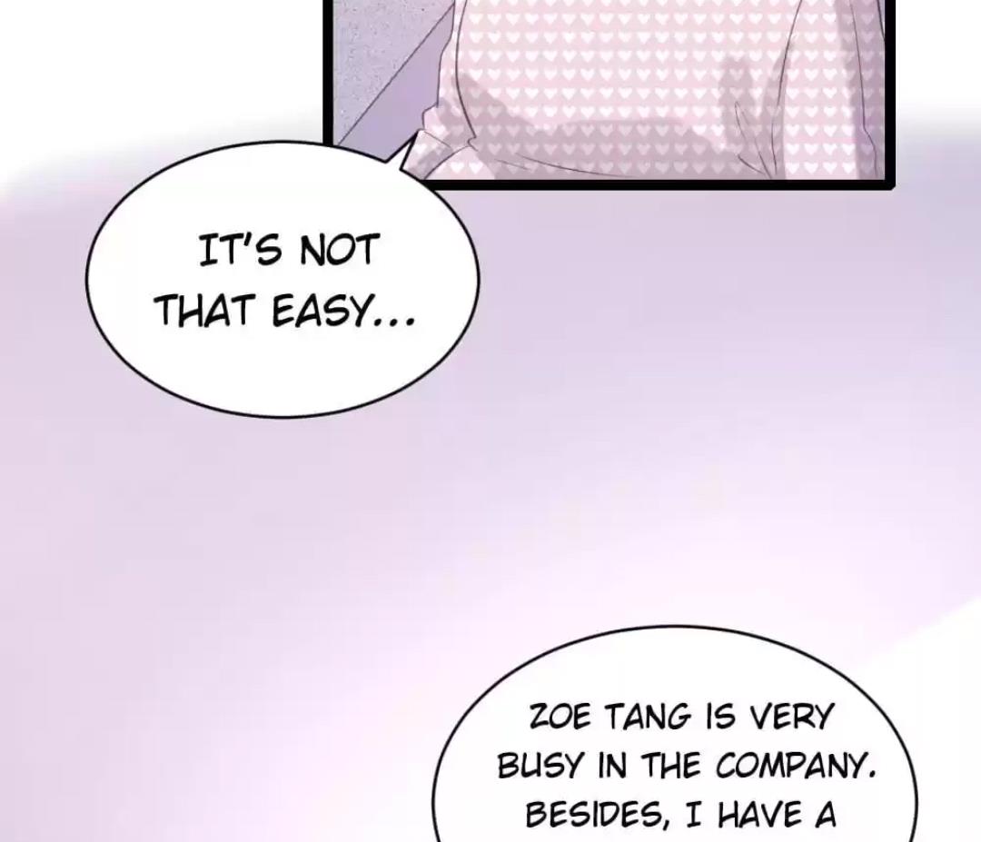 A Contract Of Feelingless Ceo Chapter 68 - Picture 2