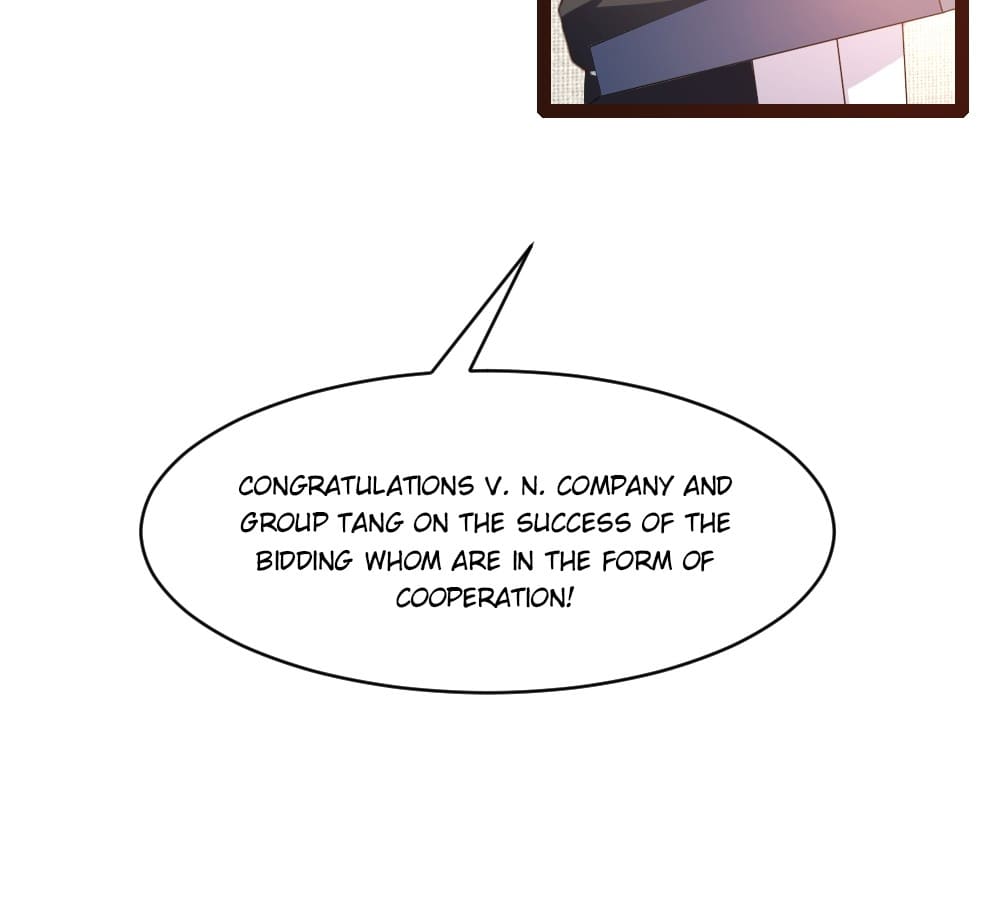 A Contract Of Feelingless Ceo - Page 3