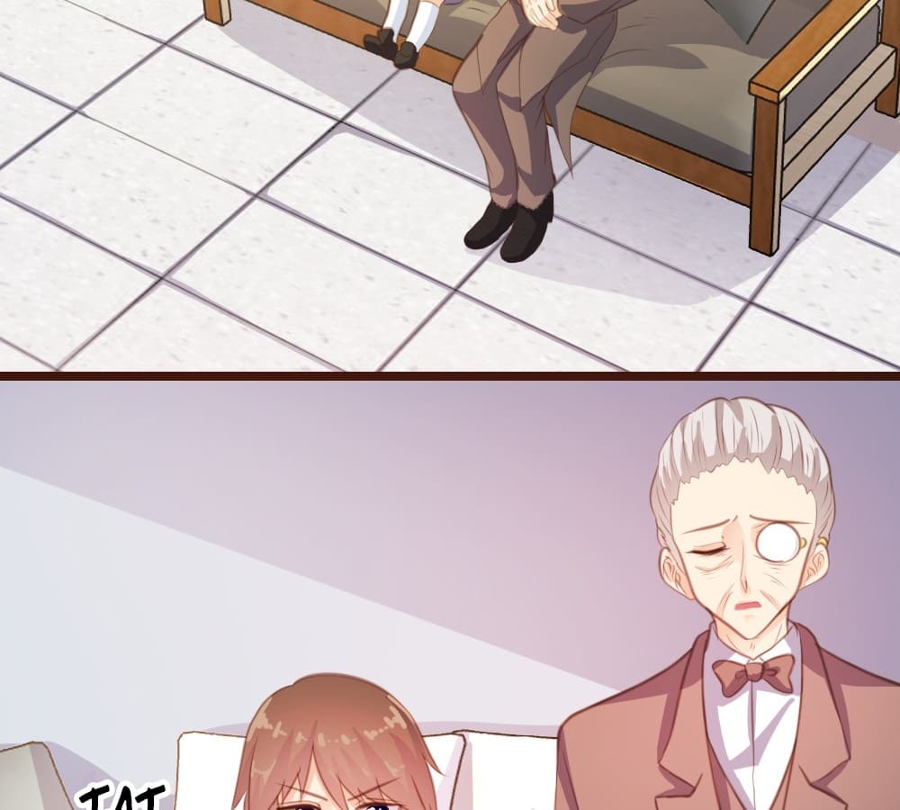 A Contract Of Feelingless Ceo Chapter 20 - Picture 3