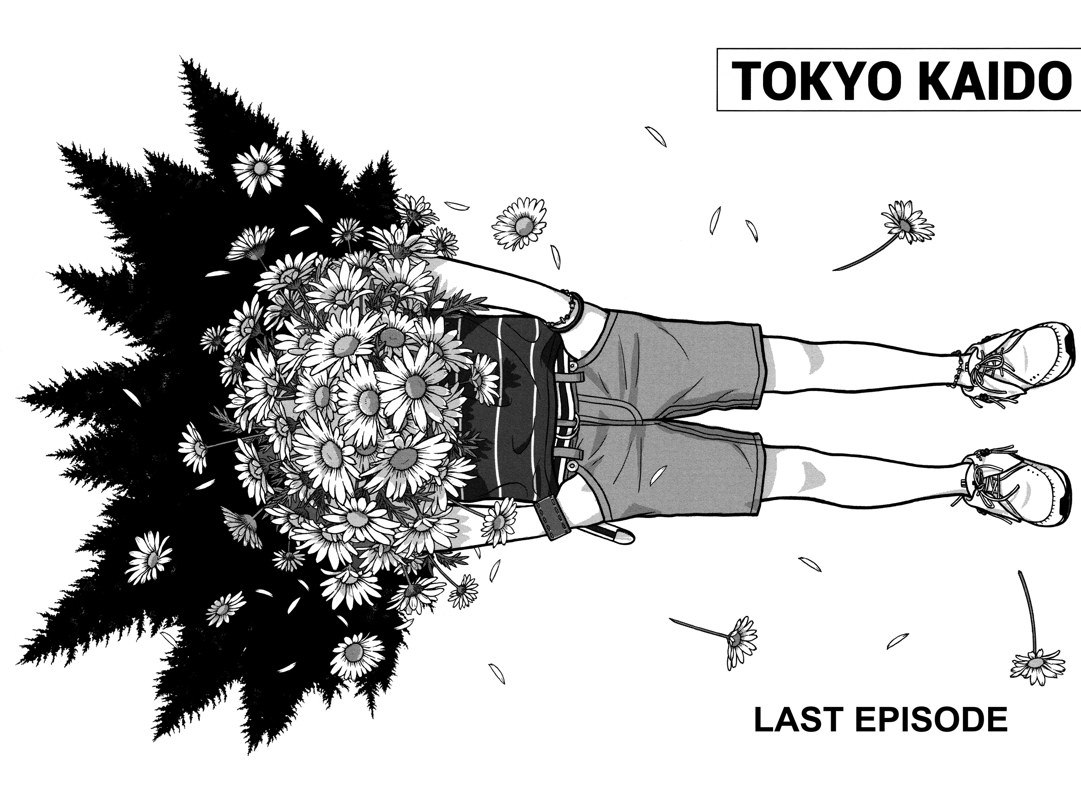 Tokyo Kaido Vol.3 Chapter 33 - Picture 2