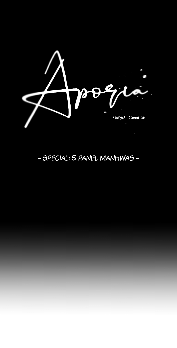 Aporia - Page 1