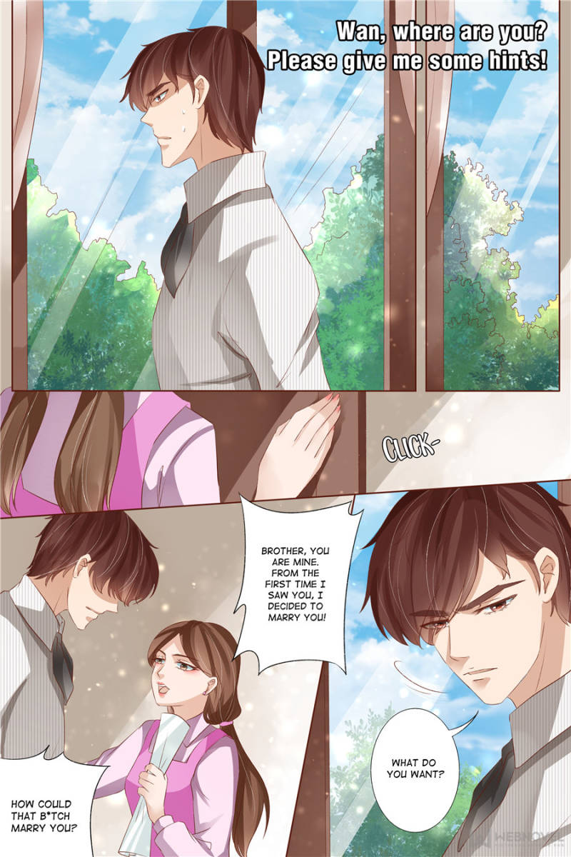 Tong Wan Chapter 156 - Picture 3