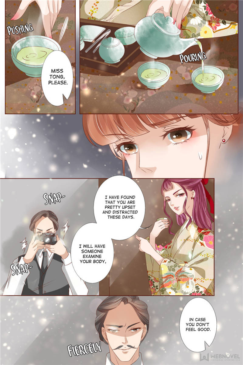Tong Wan Chapter 155 - Picture 3