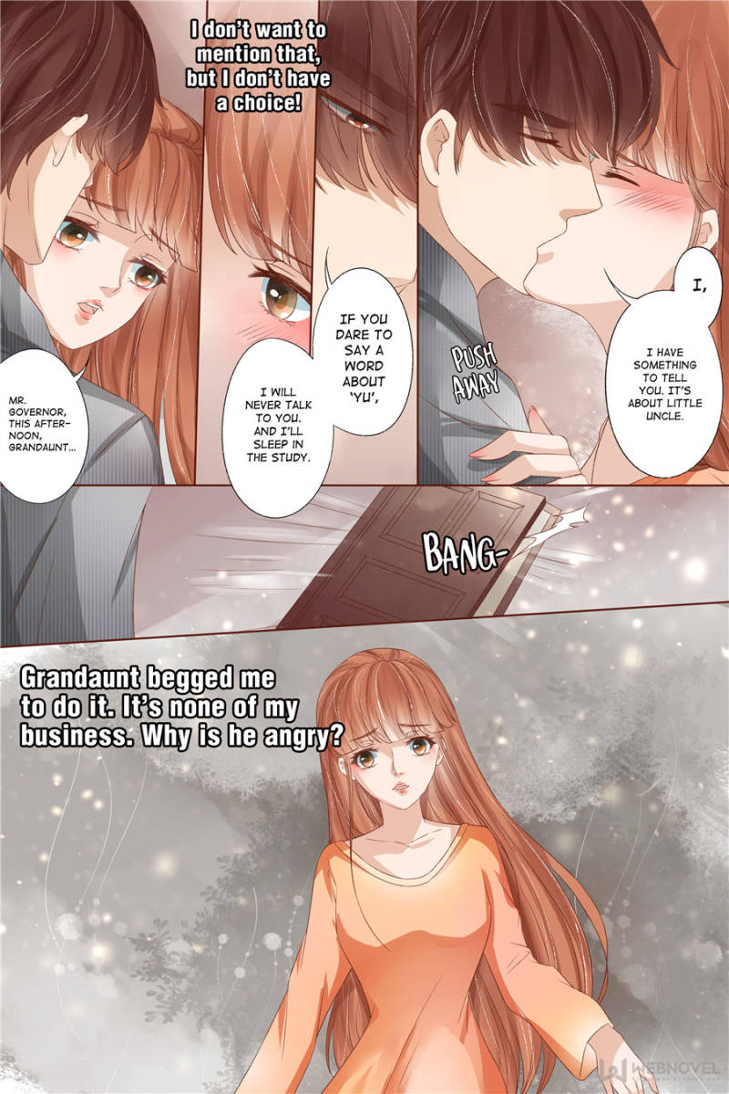 Tong Wan Chapter 147 - Picture 2