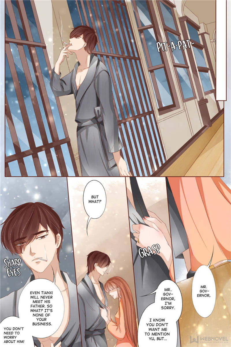 Tong Wan Chapter 147 - Picture 3