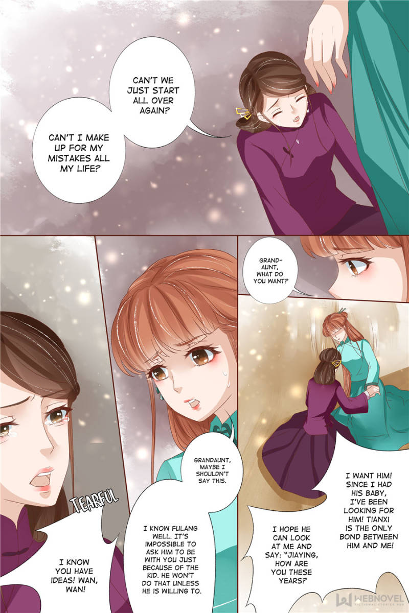 Tong Wan Chapter 146 - Picture 2