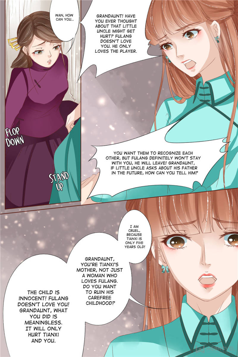 Tong Wan Chapter 146 - Picture 3