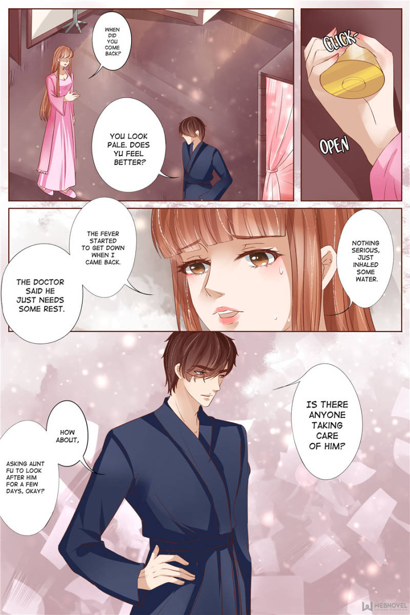 Tong Wan Chapter 138 - Picture 2