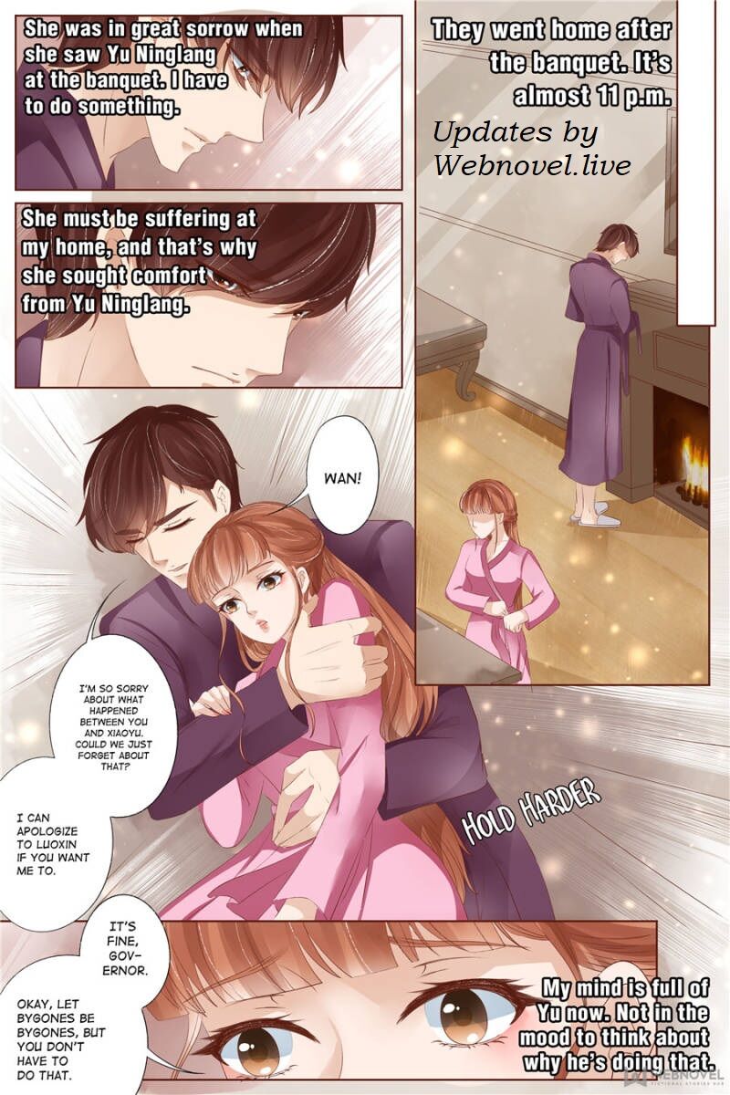 Tong Wan Chapter 133 - Picture 3