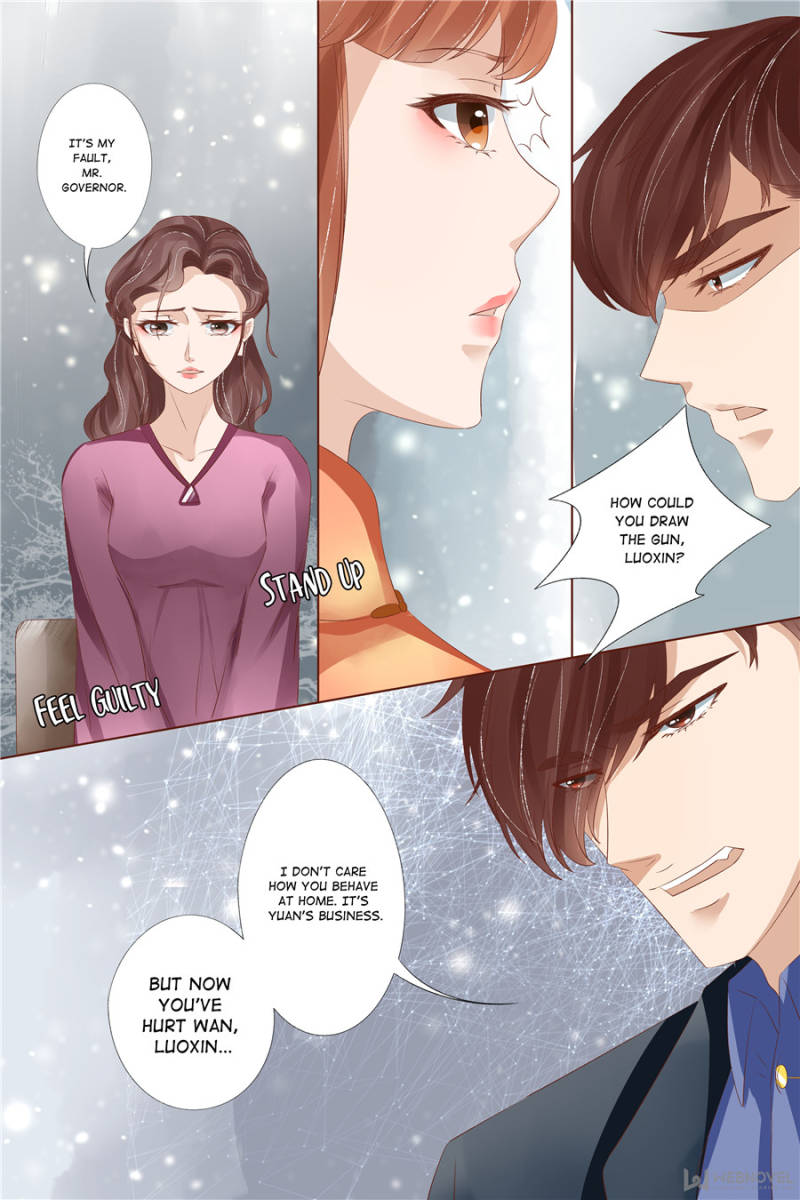 Tong Wan Chapter 131 - Picture 2