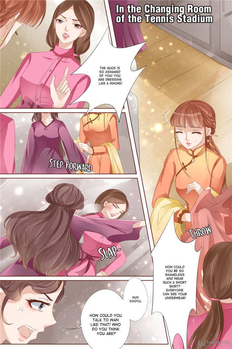 Tong Wan Chapter 130 - Picture 2