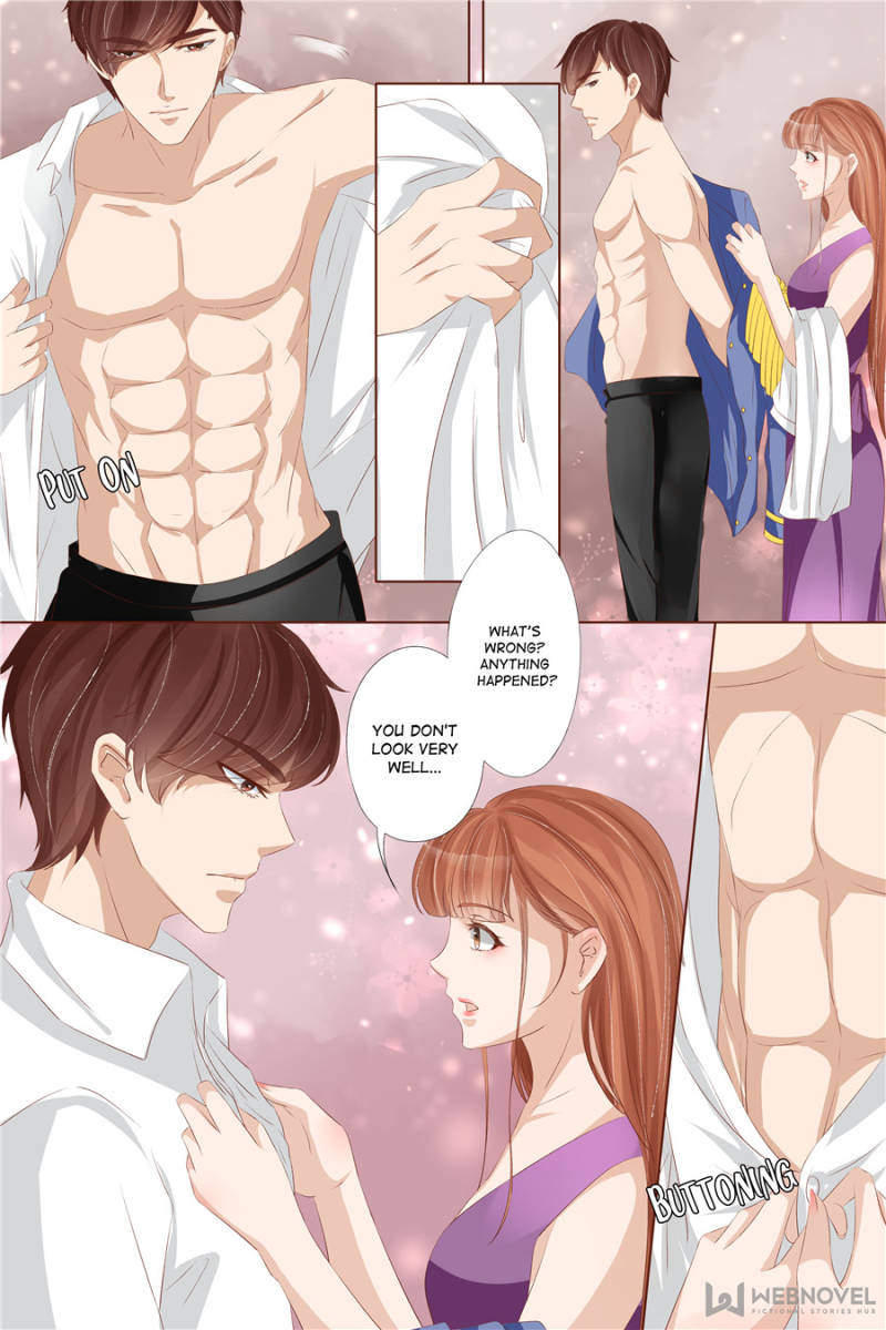 Tong Wan Chapter 120 - Picture 2