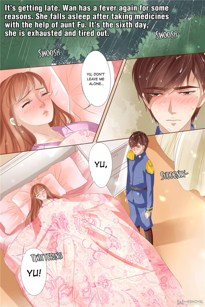 Tong Wan Chapter 107 - Picture 2