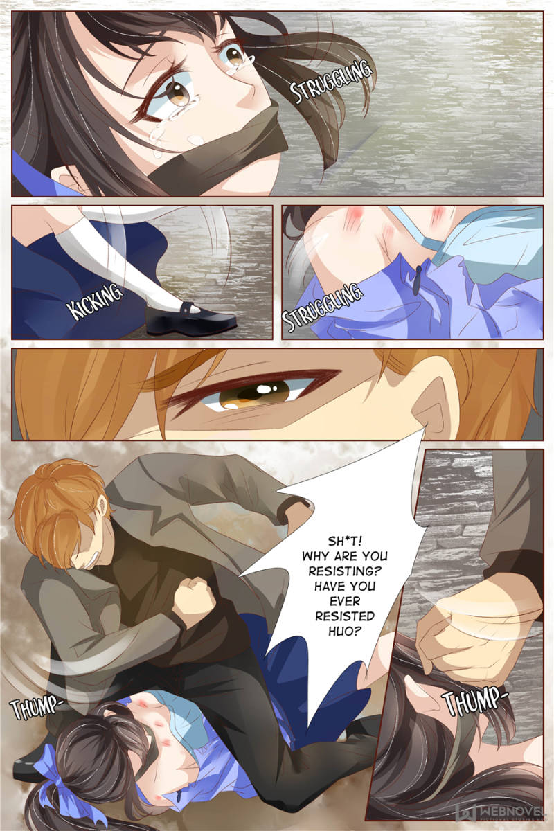 Tong Wan Chapter 100 - Picture 2