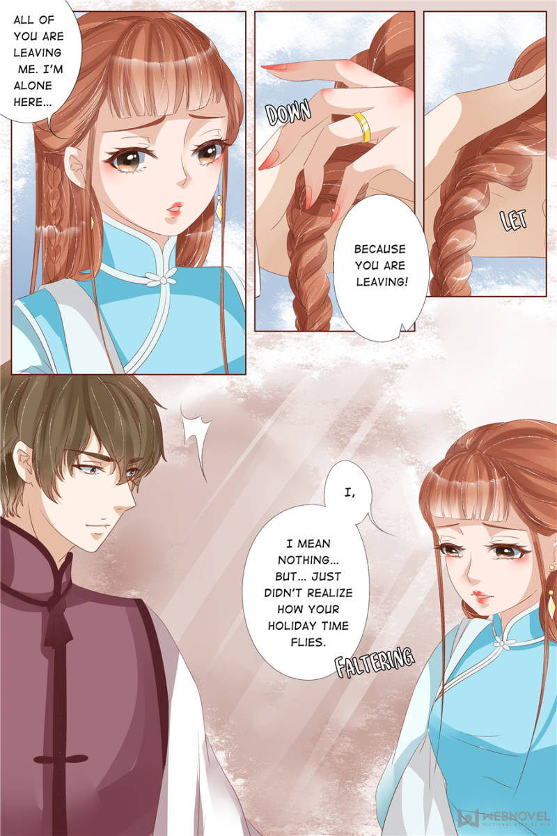 Tong Wan Chapter 98 - Picture 2