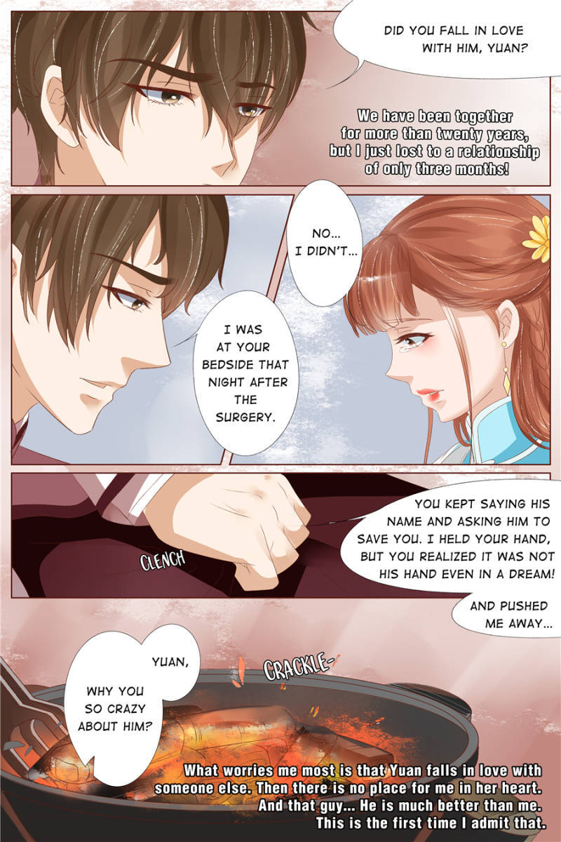 Tong Wan Chapter 98 - Picture 3