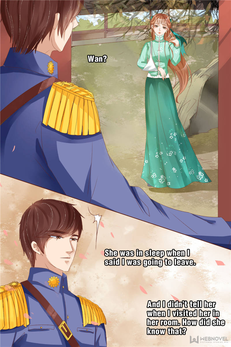 Tong Wan Chapter 97 - Picture 2